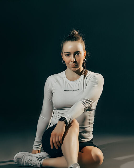 Тренер Качура Алина