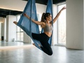Аэростретчинг: польза для позвоночника и как начать заниматься | GW Fitness