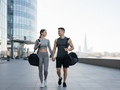 Не хочу на тренировку: как найти мотивацию и силы | GW Fitness
