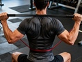 Фитнес-упражнения для спины: укрепление и профилактика боли